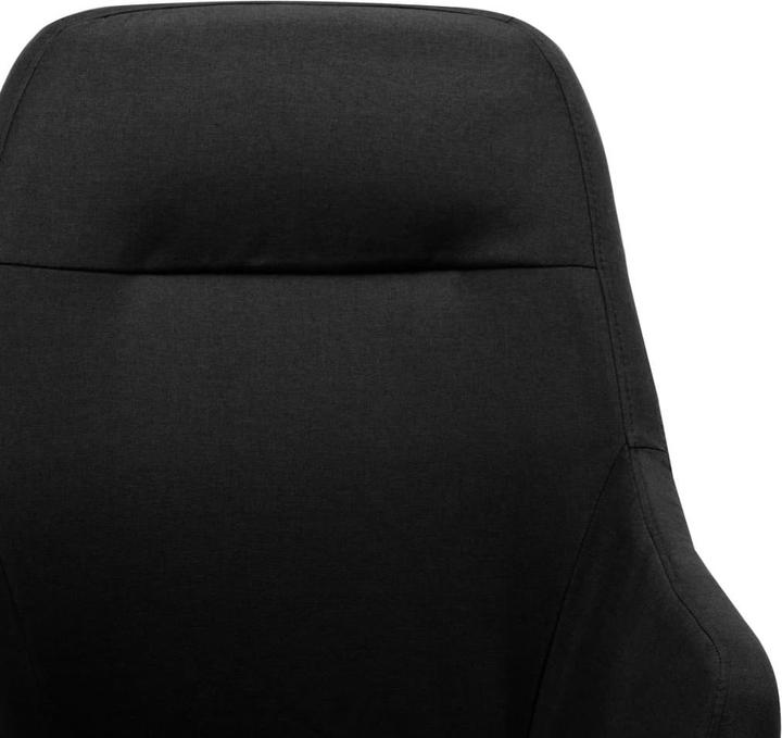 Actual product image vidaXL Schaukelstuhl