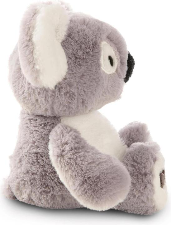 Produktbild NICI 61708 Kuscheltier Koala Barry 18cm schlenkernd GREEN (18 cm)