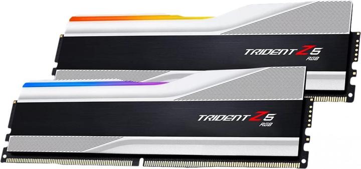 Produktbild G.Skill Trident Z5 RGB (2 x 32GB, 6000 MHz, DDR5-RAM, DIMM)