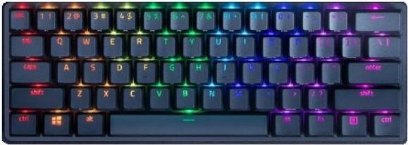 Image du produit Razer Huntsman Mini (USA, Filaire)