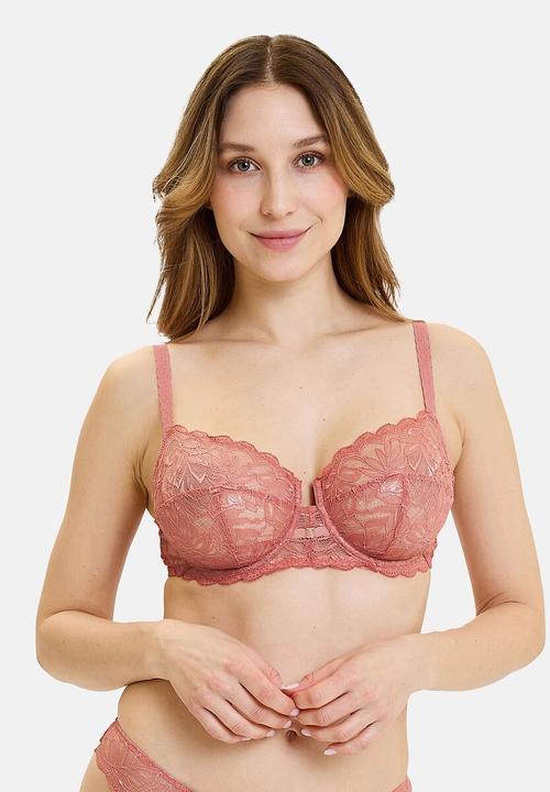 Produktbild Sans Complexe Klassischer Bügel-BH SUZAN (Einzelpack, 75 F)