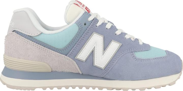 Image du produit New Balance U 574 - 65815 (42)