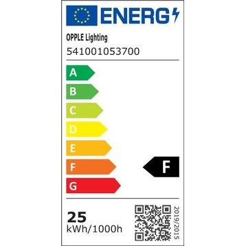 Thumbnail - Opple, Wandleuchte + Deckenleuchte, LEDSpot3C-C-P 25W-4000-36D-WH (2400 lm)