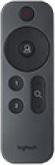 Productafbeelding Logitech Afstandsbediening videoconferentiesysteem (Apparaat-specifieke afstandsbediening, Bluetooth)