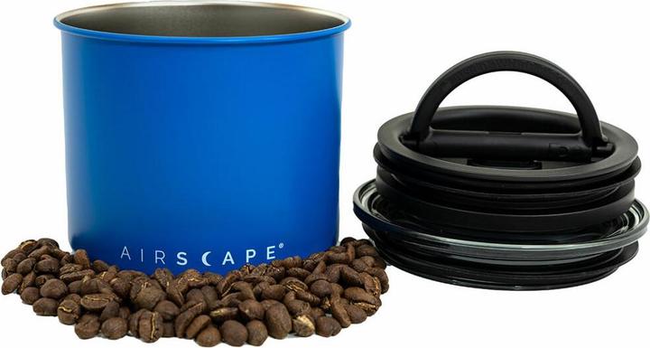 Produktbild Airscape Klein, Blau matt (0.95 l)