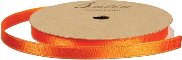 Actual product image Hobby2you Satinbnd 10mm 10m orange