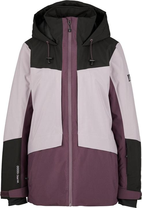 Grigio prugna, Multi