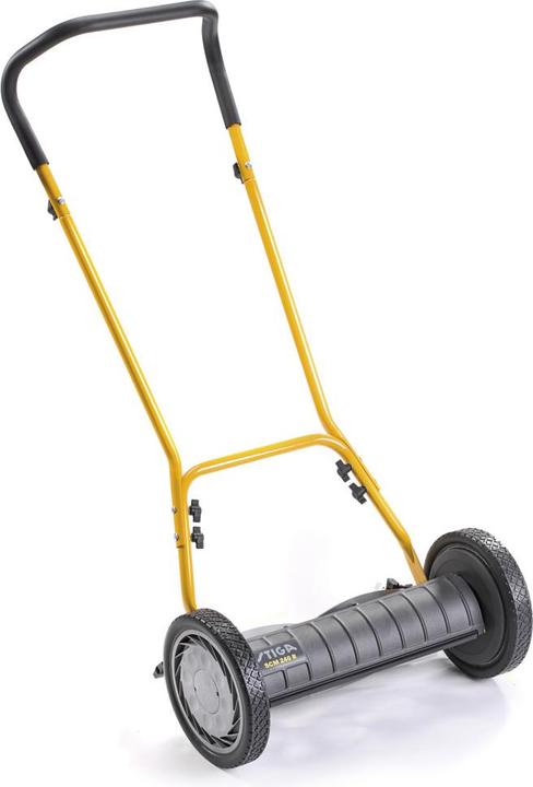 Image du produit Stiga Scm 240 R (Manuel)
