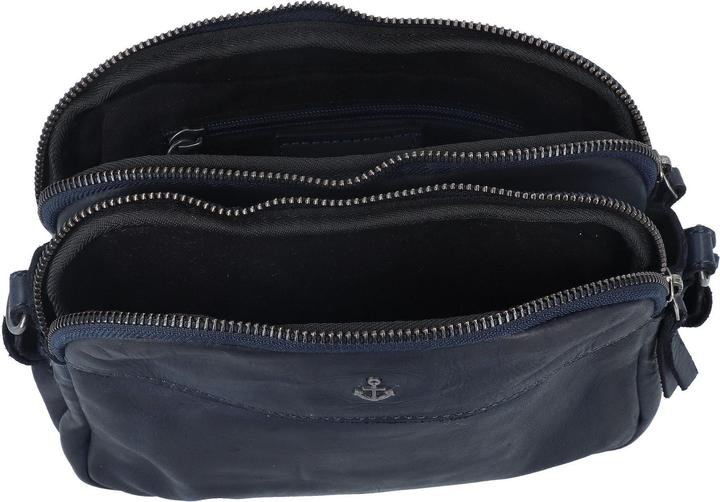 Immagine prodotto Harbour 2nd Borsa a tracolla Anchor Love in pelle 21 cm
