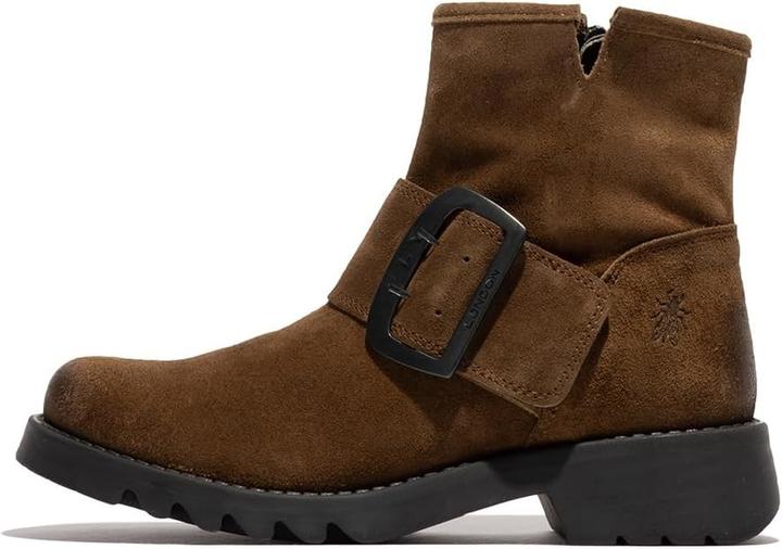 Image du produit Fly London Bottes mode casual élégantes (38)