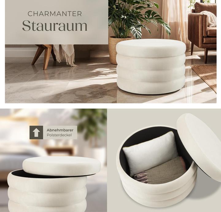 Actual product image tectake Altu XL