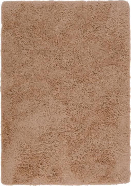 Produktbild Pergamon Hochflor Shaggy Teppich Fluffy (340 x 240 cm)