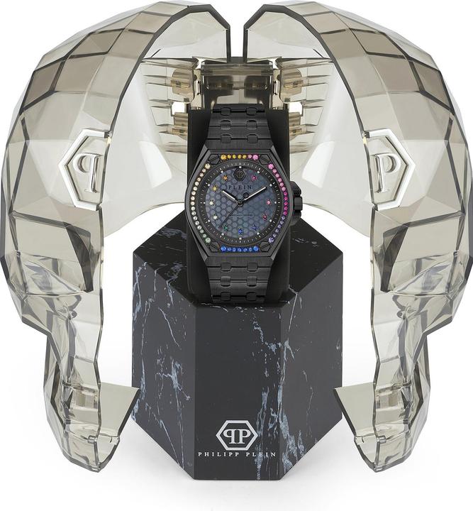 Immagine prodotto Philipp Plein Damenuhr (38 mm)