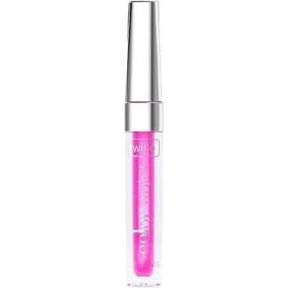 Wibo, Rossetto + Lucidalabbra, Lip Gloss Colore Acqua Numero 5
