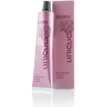 Subrina, Haarfarbe, Vopsea de par permanenta Unique 2/71, Negru Castaniu, 100ml