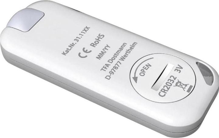 Immagine prodotto TFA Infra Slim Flash