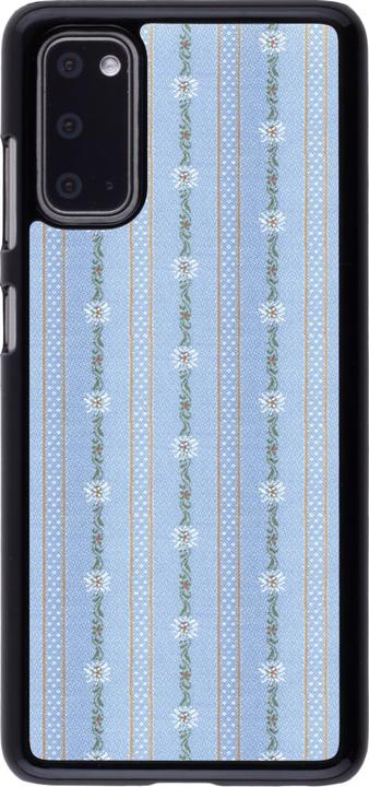 Immagine prodotto PhoneLook Coque Noble White (Samsung Galaxy S20)