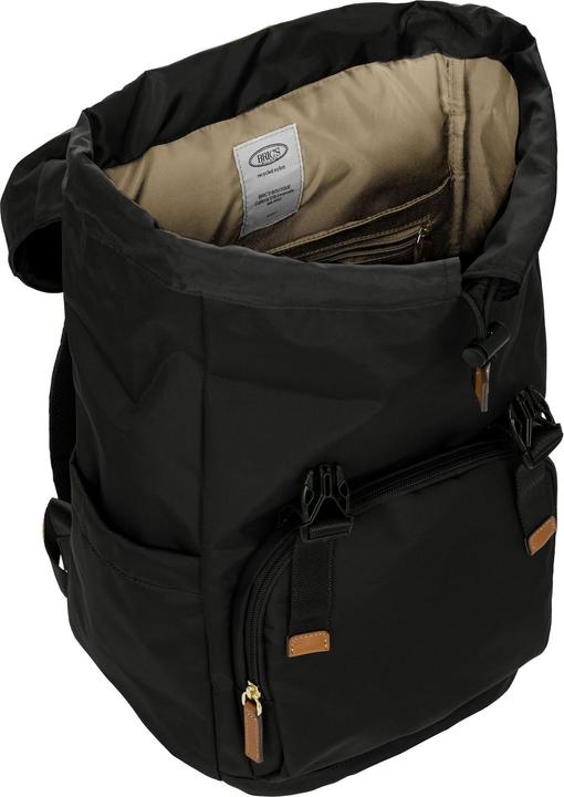 Produktbild Brics X-Collection Rucksack 40 cm (18 l)