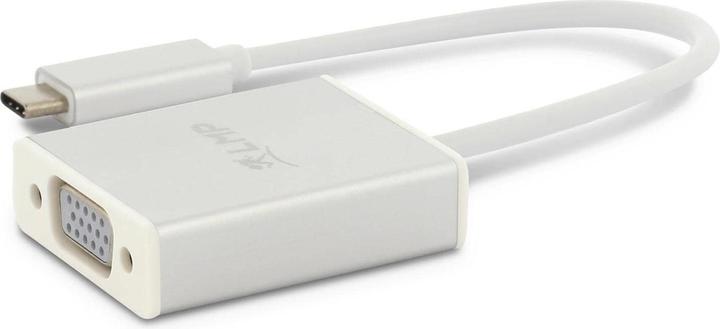Produktbild LMP USB-C zu (VGA, 15 cm)