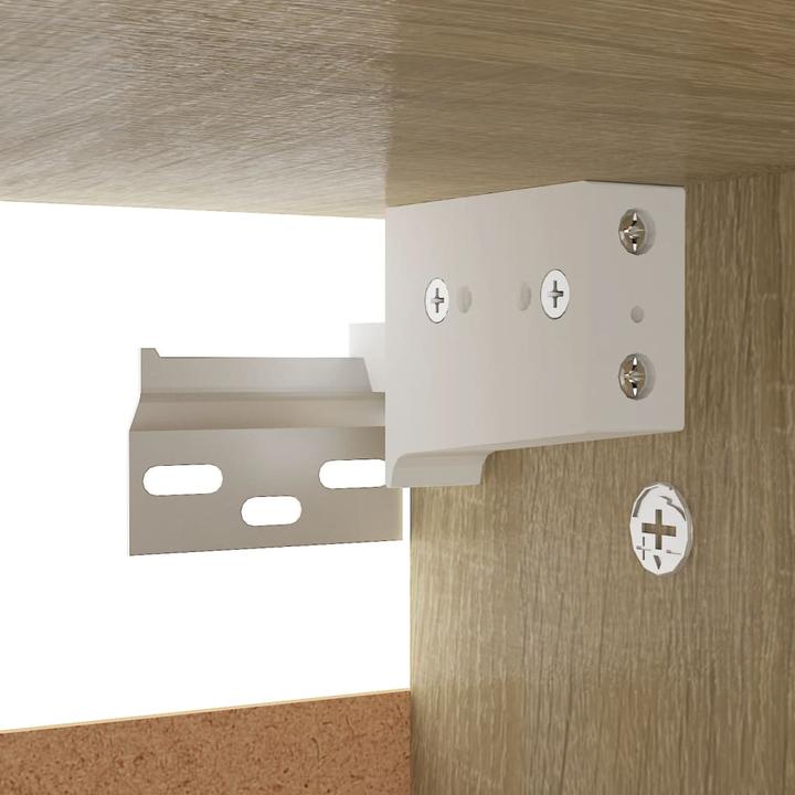 Image du produit vidaXL Anni (60 x 35 x 70 cm)