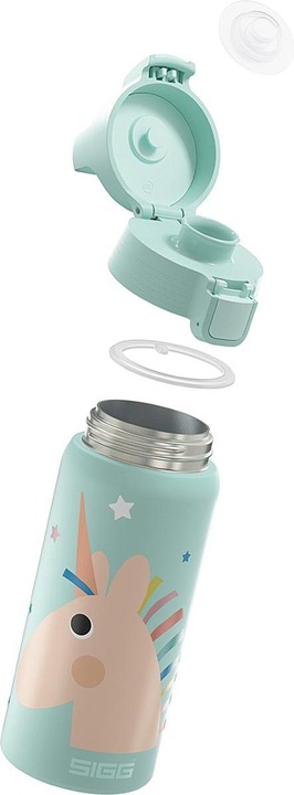Image du produit Sigg Shield Therm One Kids (0.50 l)