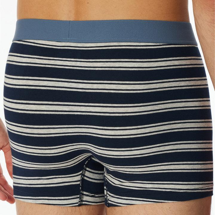 Immagine prodotto Schiesser Trunk 95/5 Organic Cotton (3XL, confezione da 3)