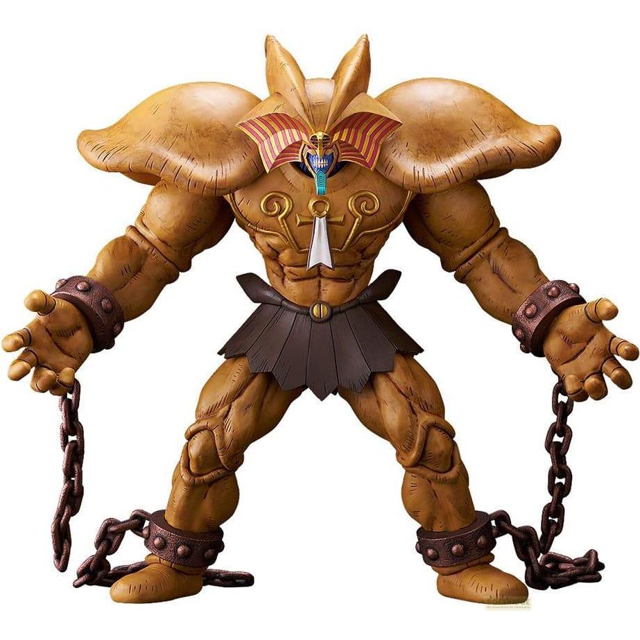 Good Smile Company Yu-Gi-Oh! Pop Up Parade Exodia the Forbidden One