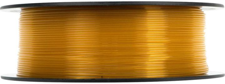 Actual product image eSUN Filament PETG-Basic, Transluzent 1.75 mm 1 kg, Material (PETG, 1.75 mm, 1500 g)