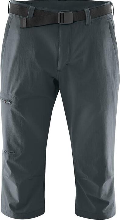 Produktbild Maier Sports Herren Jennisei 3/4 Hose (L)