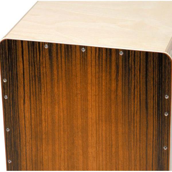 Sela SE051 Varios Brown Cajon (Rotolo), Strumenti a percussione, Marrone