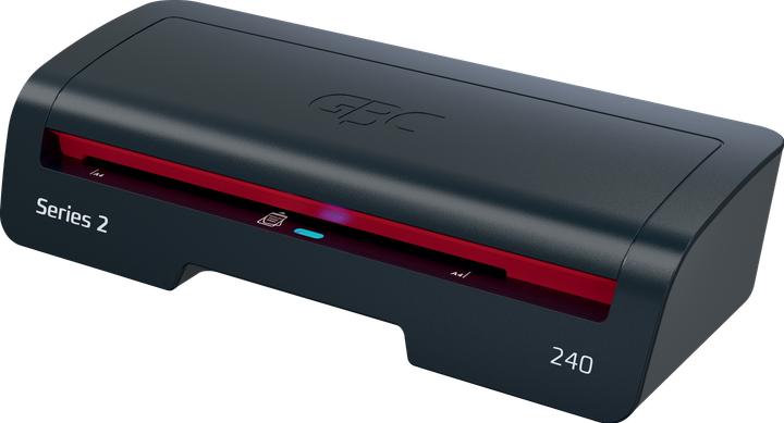 Immagine prodotto GBC Laminiergerät 240 (75 - 125 µm, A4)