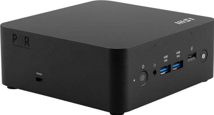 Produktbild MSI Cubi NUC AI+ 2MG-030AT i7-258V/32GB/1TB/black W11P (1000 GB, 32 GB, Intel Core Ultra 7 258V)