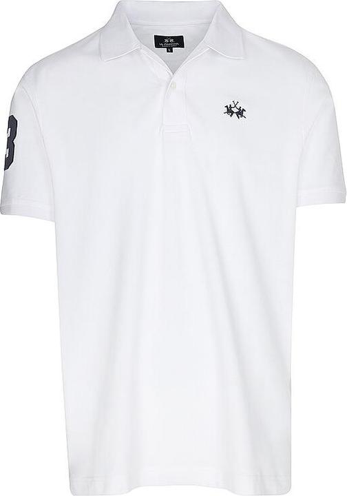 Produktbild La Martina Poloshirt (XL)