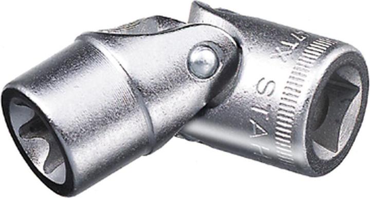 Stahlwille 47TX Scharnierende doppen 3/8 E14 (3/8")