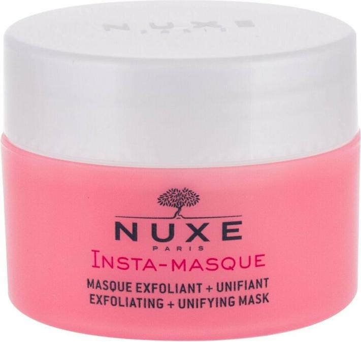 Image du produit Nuxe Masque exfoliant et unifiant (50 ml)