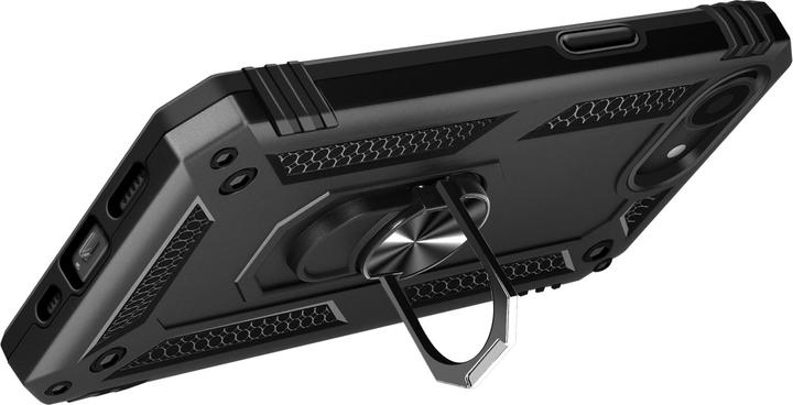 Actual product image Avizar Stossfest Hybrid (Apple iPhone 16e)