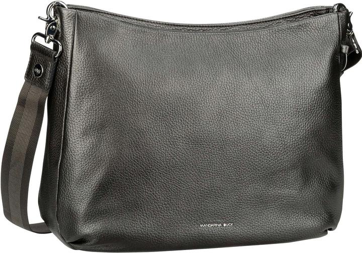 Image du produit Mandarina Duck Sac à bandoulière Mellow Leather Lux Hobo ZLT34