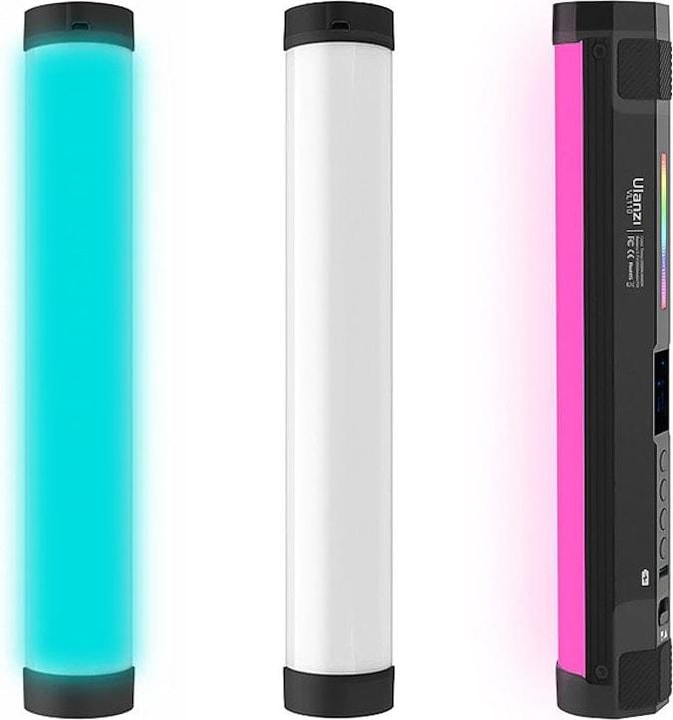 Image du produit Ulanzi VL110 (Lumière vidéo)