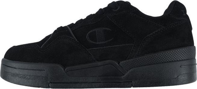 Image du produit Champion schwarze Herren-Wildlederschuhe von PRM (40)