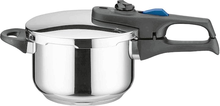 Produktbild ELO Praktika Plus (Dampfkochtopf, Edelstahl)