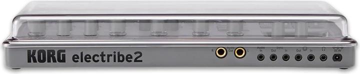 Produktbild Decksaver Korg Electribe 2 Staubschutzcover