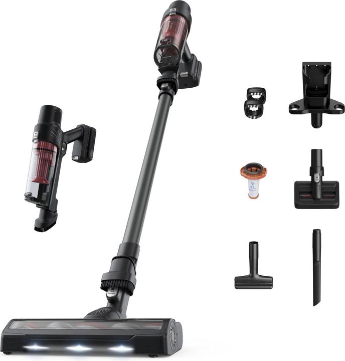 Image du produit Rowenta RH6A75