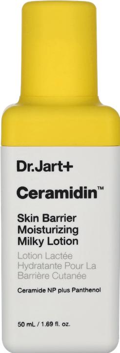 Produktbild Dr. Jart+ Dr Jart Ceramidin Skin Barrier Moisturising Cream With Ceramides - 50 Ml (Körpermilch, 50 ml)
