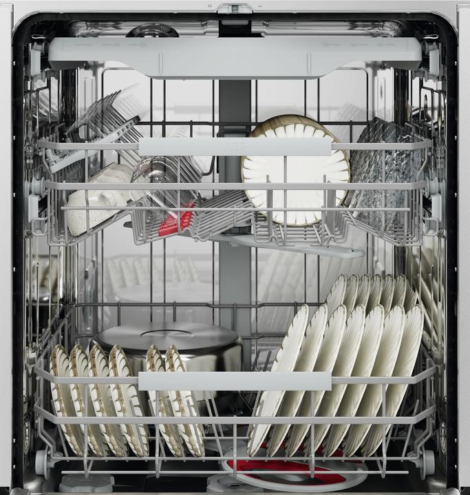 Actual product image AEG GS60GVS