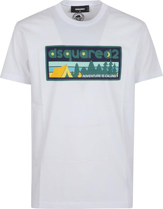 Actual product image Dsquared2 S74GD1395.D20020 (M)