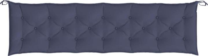 Actual product image vidaXL Gartenbank-Auflage (200 x 50 x 7 cm)