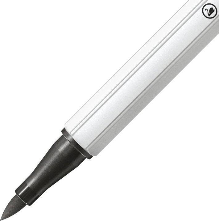 Image du produit STABILO Fibre Pen 68 (Gris clair, 1 x)