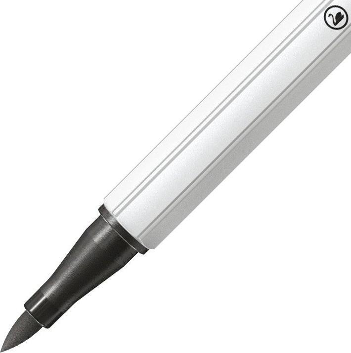 Image du produit STABILO Fibre Pen 68 (Gris clair, 1 x)