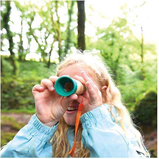 Produktbild Hape Verstellbares Teleskop