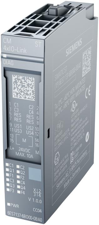 Produktbild Siemens ET200SP Kommunikationsmodul IO-Link